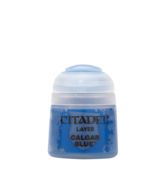 Layer: Calgar Blue