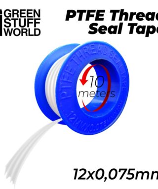 Teflon Sealing Tape