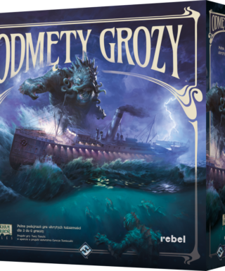 Odmęty grozy