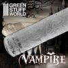 Green Stuff World Rolling Pin – Vampire