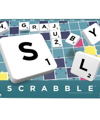 Scrabble (edycja polska)