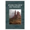 The Storyteller's Dictionary