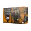 Warcry - Kruleboyz Monsta-killaz
