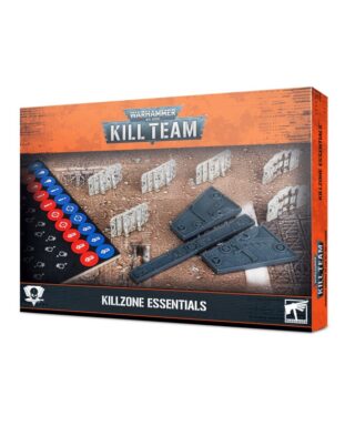 Kill Team: Killzone Essentials
