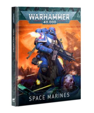 Codex: Space Marines