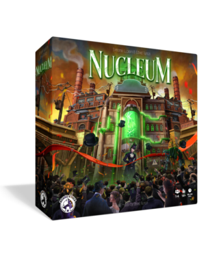 Nucleum - EN