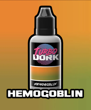 Turbo Dork Hemogoblin Turboshift Acrylic Paint