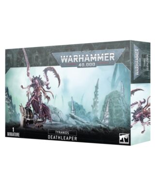 Deathleaper