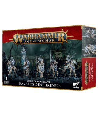 Kavalos Deathriders
