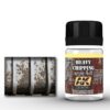 AK 089 Heavy Chipping Acrylic Fluid