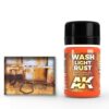 AK 046 Wash Light Rust