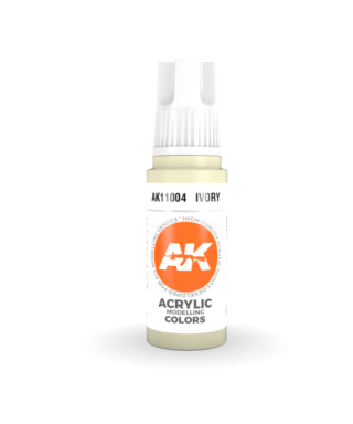 AK 11004 Ivory