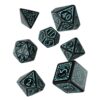 Pathfinder Iron Gods Dice Set