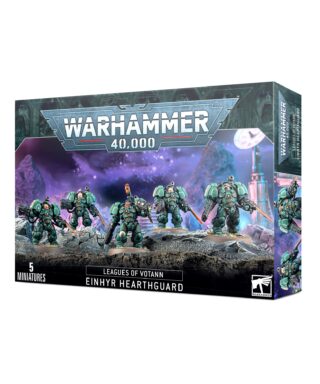 Einhyr Hearthguard