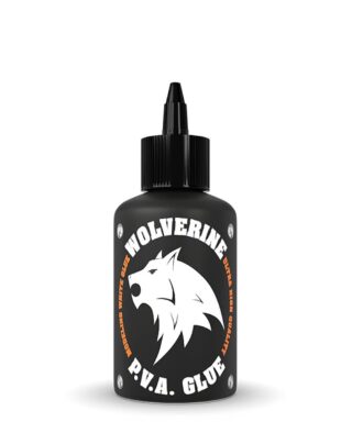 AK 12014 Wolverine P.V.A. Glue