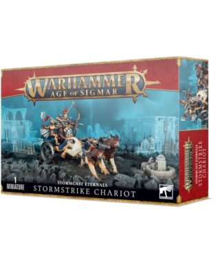 Stormstrike Chariot