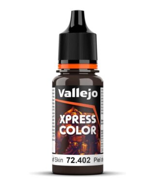 Vallejo Xpress Color 72.402 Dwarf Skin
