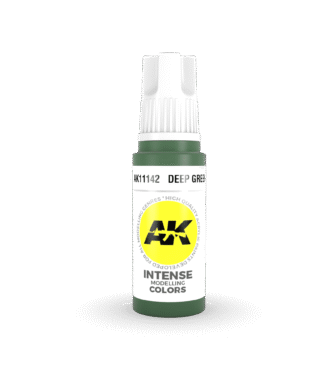 AK 11142 Deep Green