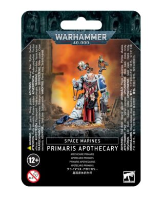 Primaris Apothecary