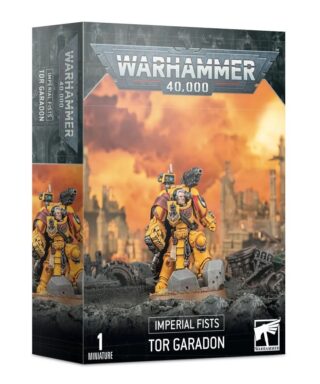 Tor Garadon