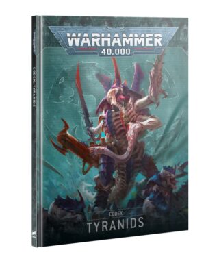 Codex: Tyranids