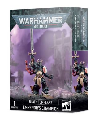 Emperor's Champion