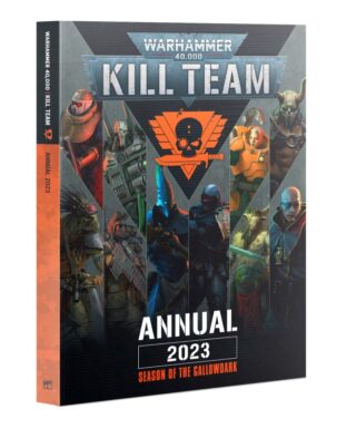 Kill Team: Annual 2023