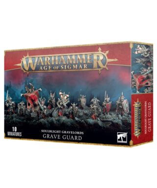 Grave Guard