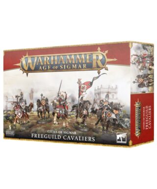 Freeguild Cavaliers