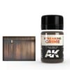 AK 012 Streaking Grime