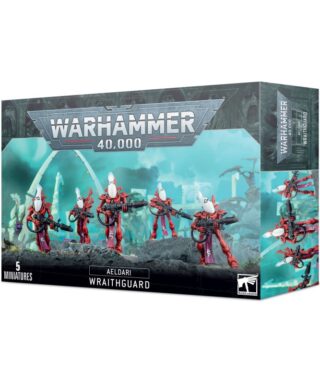 Wraithguard