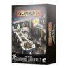 Necromunda Zone Mortalis Columns and Walls