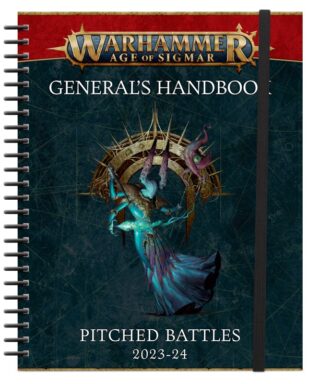 General's Handbook 2023-2024