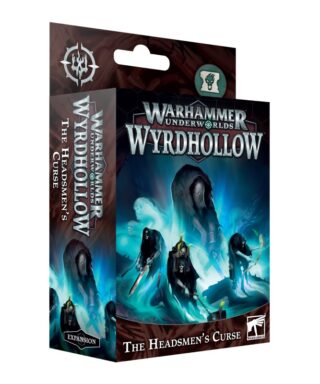 Wyrdhollow - The Headmen's Curse