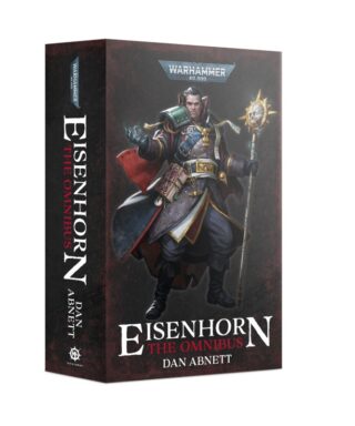Eisenhorn Omnibus