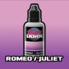 Turbo Dork Romeo / Juliet Turboshift Acrylic Paint