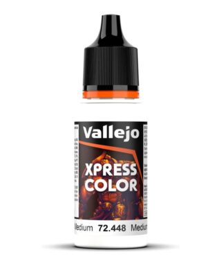 Vallejo Xpress Color 72.448 Medium Xpress