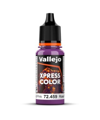 Vallejo Xpress Color 72.459 Fluid Pink