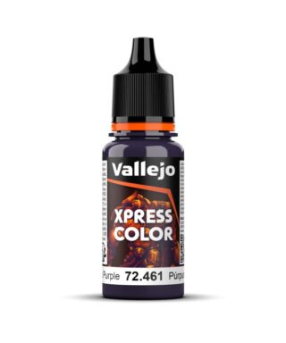 Vallejo Xpress Color 72.461 Vampiric Purple