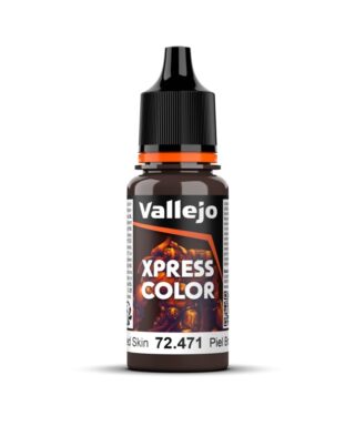 Vallejo Xpress Color 72.471 Tanned Skin