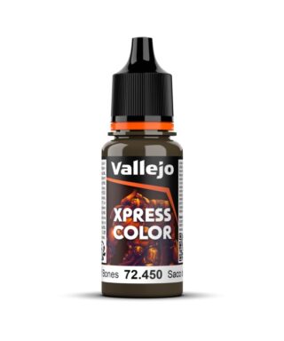 Vallejo Xpress Color 72.450 Bag of Bones
