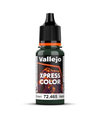 Vallejo Xpress Color 72.465 Forest Green