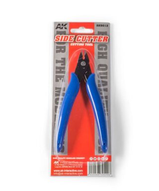 AK 9012 Side Cutter