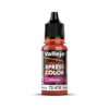 Vallejo Xpress Color 72.478 Phoenix Orange