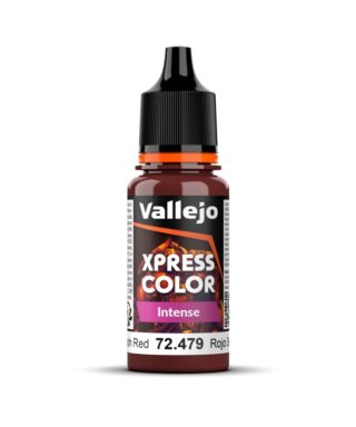 Vallejo Xpress Color 72.479 Seraph Red