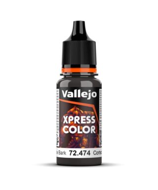Vallejo Xpress Color 72.474 Willow Bark