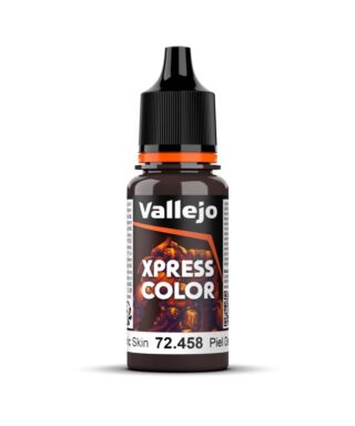 Vallejo Xpress Color 72.458 Demonic Skin