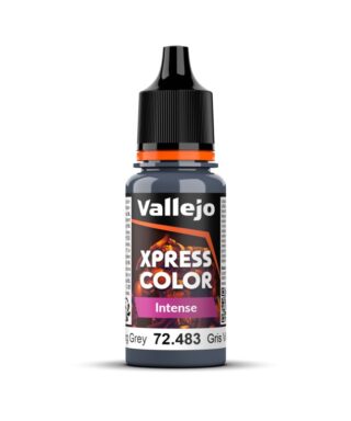 Vallejo Xpress Color 72.483 Viking Grey