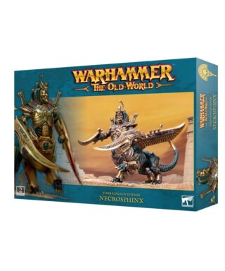 Necrosphinx