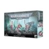 Tyranids Von Ryan's Leapers
